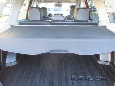 Used 2018 Subaru Forester 2.0XT Premium image 9