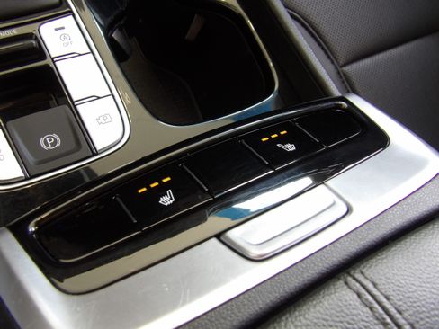 Used 2023 Hyundai Tucson FWD SEL w/ Convenience Package image 7