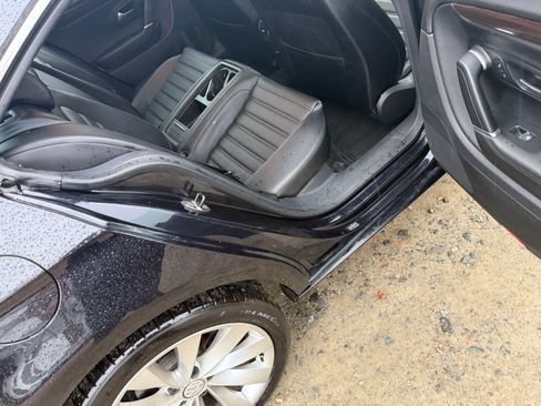 Used 2012 Volkswagen CC Lux image 39