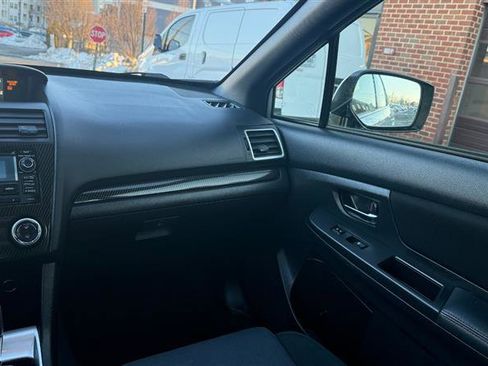 Used 2015 Subaru WRX Premium image 23
