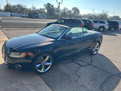 Used 2011 Audi A5 2.0T Premium Plus