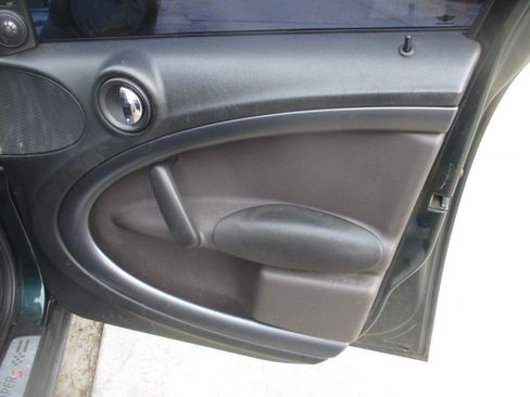 Used 2011 MINI Cooper Countryman S image 11