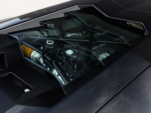 Used 2013 Lamborghini Aventador LP 700-4 image 26