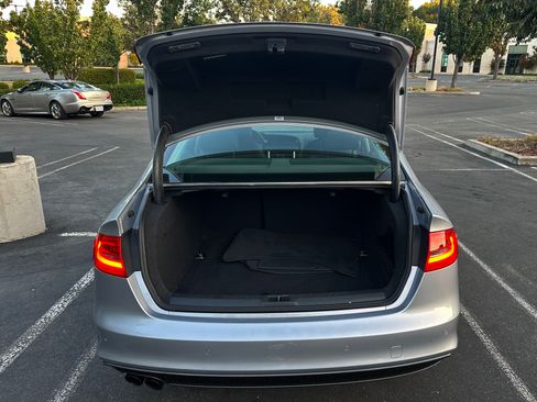 Used 2015 Audi A4 2.0T Premium Plus image 8