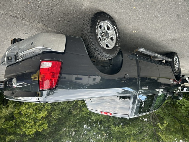 Used 2016 RAM 2500 4x4 Crew Cab ST image 35