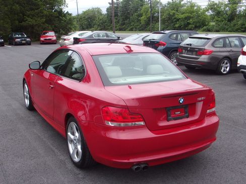 Used 2012 BMW 128i Coupe RWD image 11