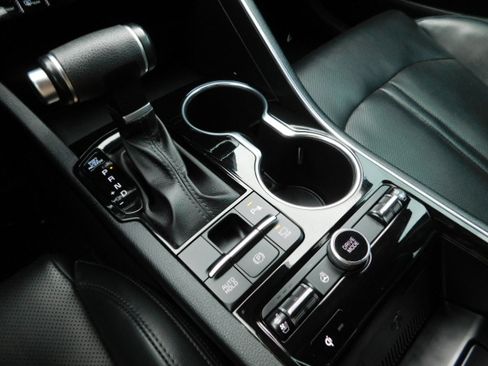 Used 2022 Kia K5 FWD EX image 19