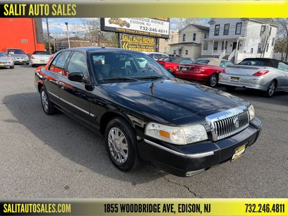 Used 2008 Mercury Grand Marquis GS