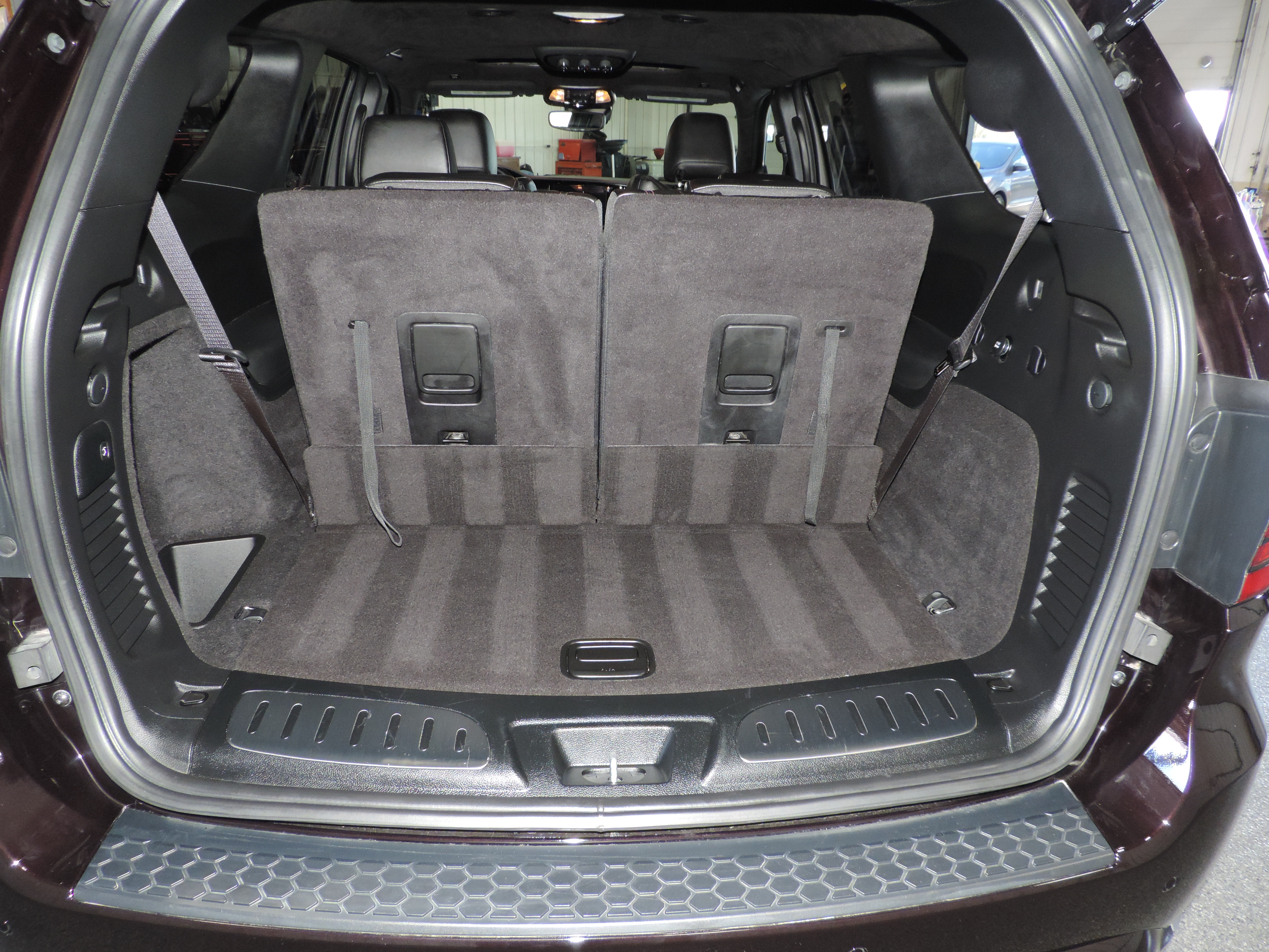 Used 2024 Dodge Durango AWD Citadel image 32