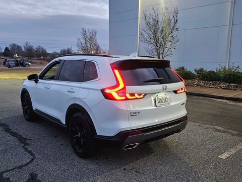 Used 2023 Honda CR-V Sport image 3