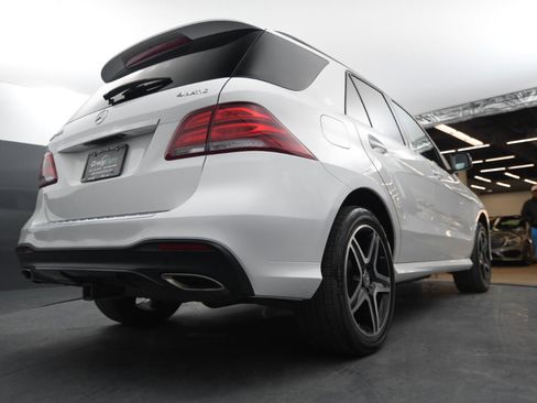 Used 2016 Mercedes-Benz GLE 400 image 17