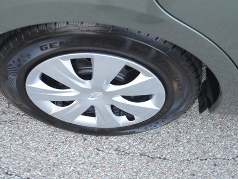Used 2014 Subaru Impreza 2.0i Sedan AWD/4WD image 23