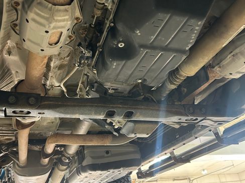 Used 2012 Toyota Tundra SR5 image 25