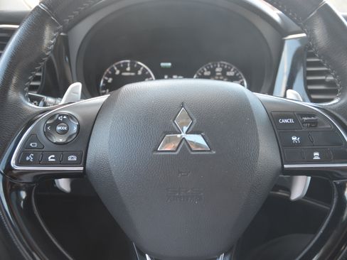 Used 2019 Mitsubishi Outlander GT image 14
