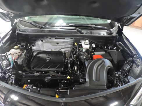 Used 2024 Buick Encore GX Avenir image 15