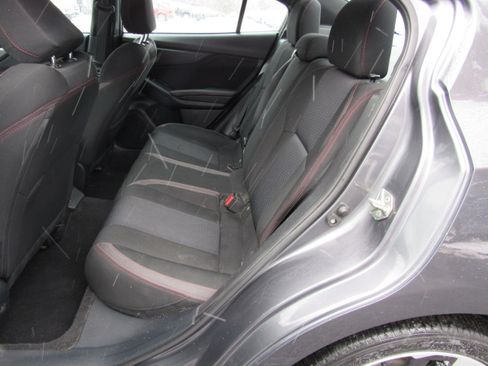 Used 2019 Subaru Impreza 2.0i Sport Limited image 15