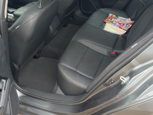 Used 2023 Nissan Altima 2.5 SR image 9