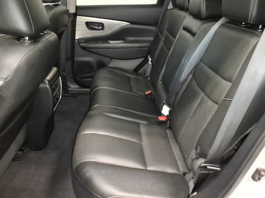 Used 2017 Nissan Murano Platinum AWD/4WD image 21