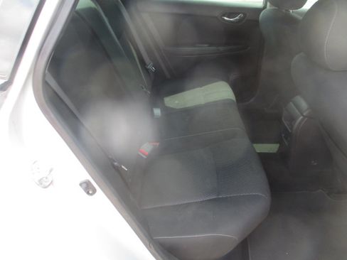 Used 2019 Nissan Sentra S image 11
