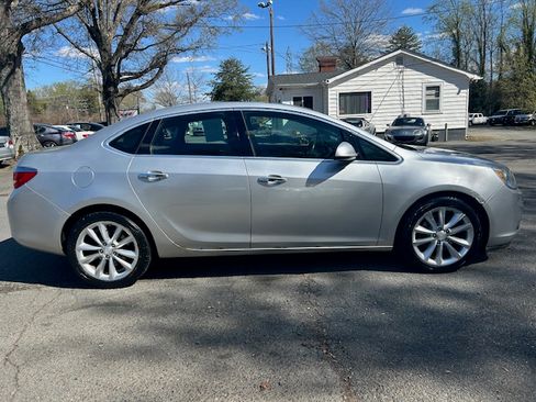Used 2014 Buick Verano Convenience image 6