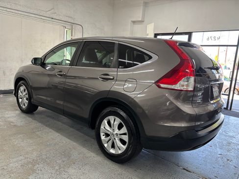 Used 2012 Honda CR-V EX image 5