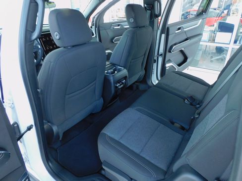 Certified 2025 GMC Acadia Elevation image 19