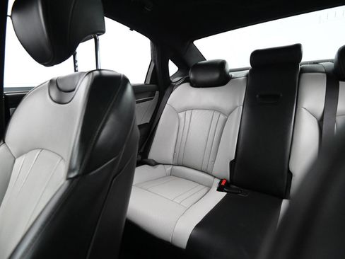 Used 2020 Genesis G80 3.3T Sport image 39