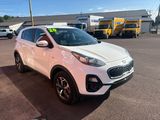 Used 2020 Kia Sportage LX image 3