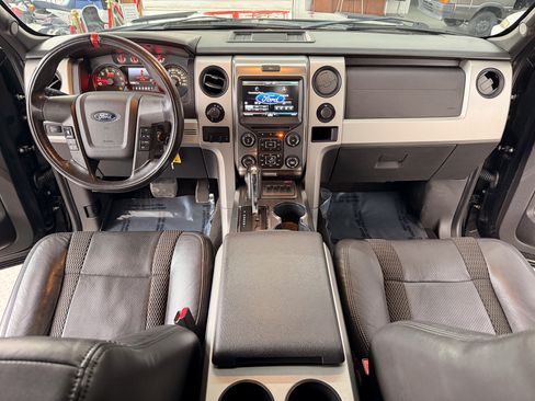 Used 2014 Ford F150 SVT Raptor image 8