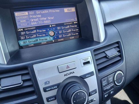Used 2009 Acura RDX image 44