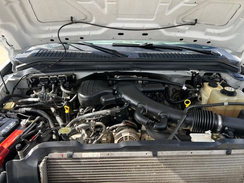 Used 2008 Ford F250 XL image 11