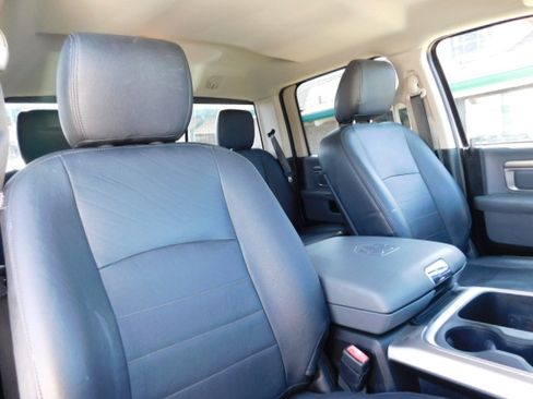 Used 2018 RAM 1500 SLT image 20