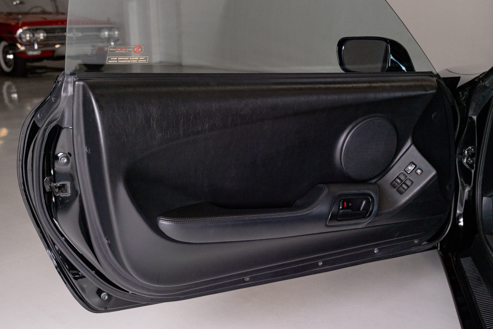 Used 1994 Toyota Supra Turbo RWD image 57