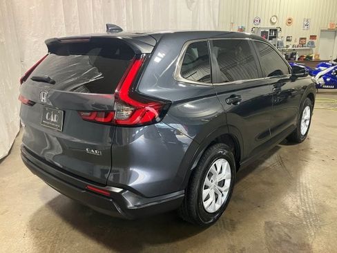 Used 2023 Honda CR-V LX image 24