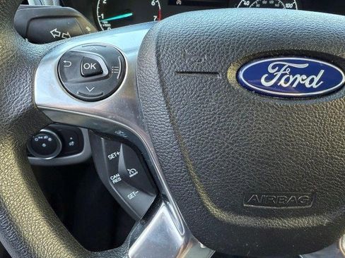 Used 2022 Ford Transit Connect XL image 23