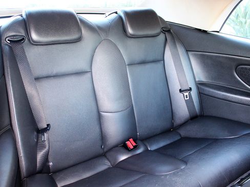 Used 2008 Saab 9-3 2.0T image 26