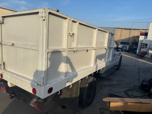 Used 2008 Ford F350 XL image 9