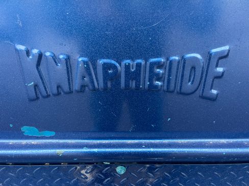 Used 2004 Chevrolet Silverado 3500 W/T image 14