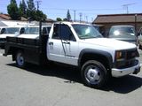 Used 2002 GMC Sierra 3500 image 3