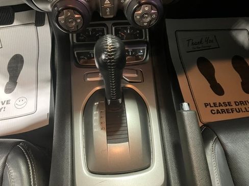 Used 2012 Chevrolet Camaro RS image 13