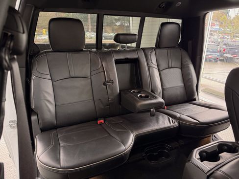 Used 2022 RAM 2500 Limited image 15