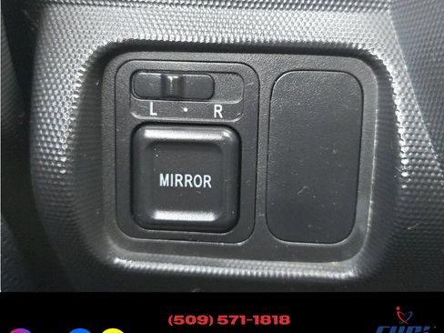 Used 2008 Honda Fit Sport image 12