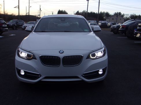 Used 2019 BMW 230i image 24