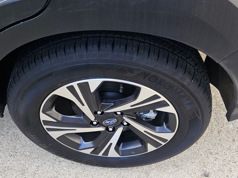 Used 2026 Subaru Crosstrek 2.5i Premium image 14