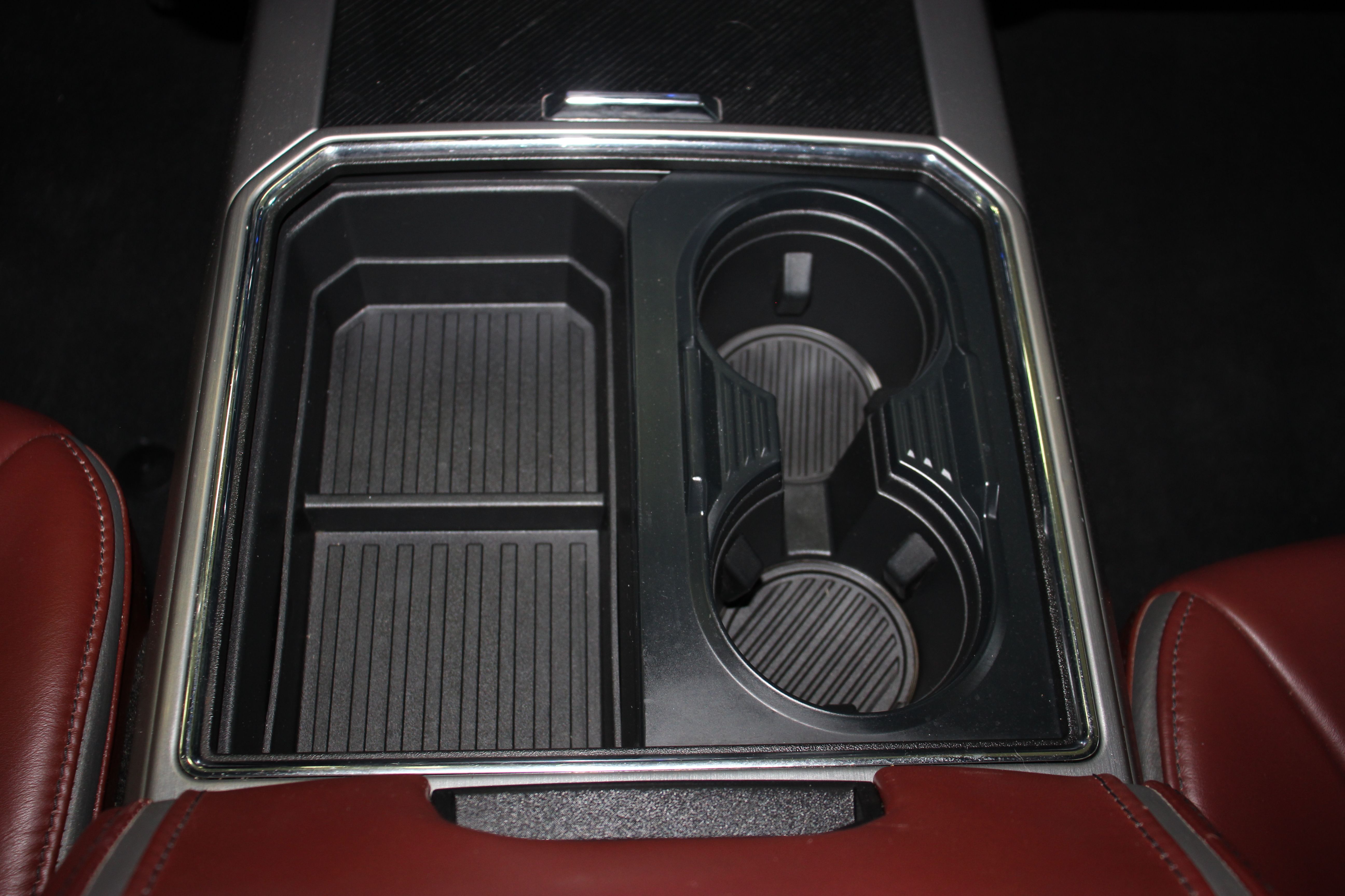 Used 2021 Ford F450 4x4 Crew Cab Super Duty image 46