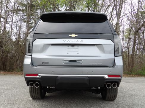 New 2026 Chevrolet Tahoe Premier image 13