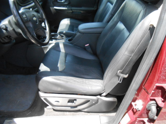 Used 2007 Chevrolet TrailBlazer 2WD image 11
