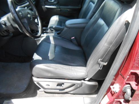Used 2007 Chevrolet TrailBlazer 2WD image 11