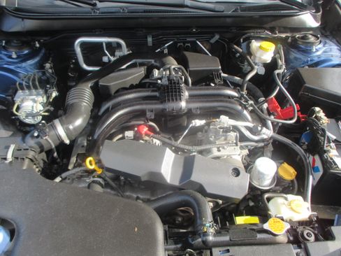 Used 2019 Subaru Legacy 2.5i Premium image 18