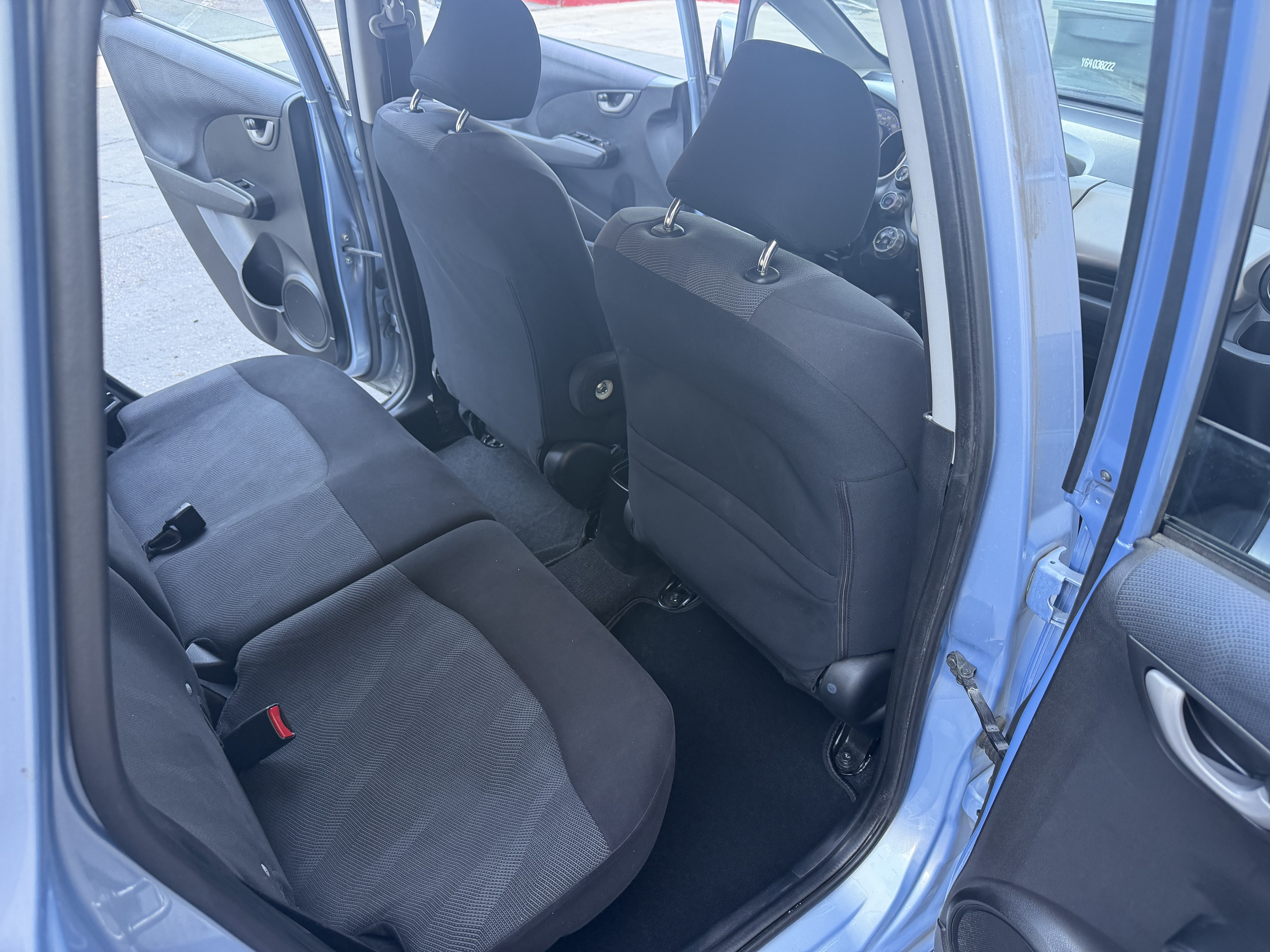 Used 2009 Honda Fit Sport image 27